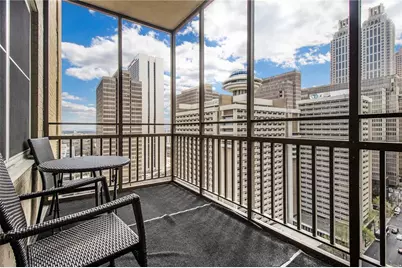 300 W Peachtree Street #21K, Atlanta, GA 30305 - Photo 12