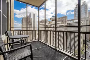 300 W Peachtree St, Atlanta, GA 30305 - Photo 12