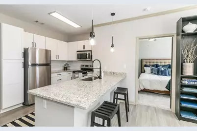 1000 Ashwood Parkways #1405, Dunwoody, GA 30338 - Photo 1