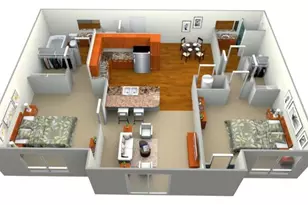 1000 Ashwood Pkwy, Dunwoody, GA 30338 - Photo 28