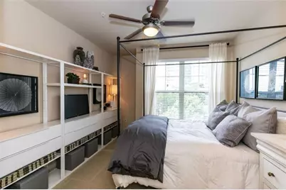 1000 Ashwood Parkways #1101, Dunwoody, GA 30338 - Photo 12