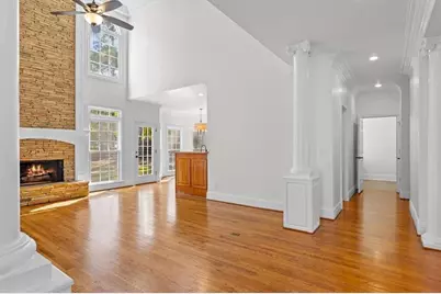 3895 Stone Lake Drive NW, Kennesaw, GA 30152 - Photo 14