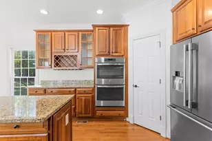 3895 Stone Lake Dr NW, Kennesaw, GA 30152 - Photo 20