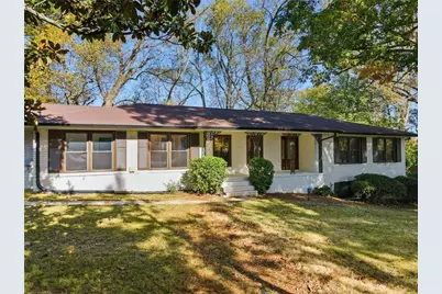 3303 Clifton Church Road SE, Atlanta, GA 30316 - Photo 2