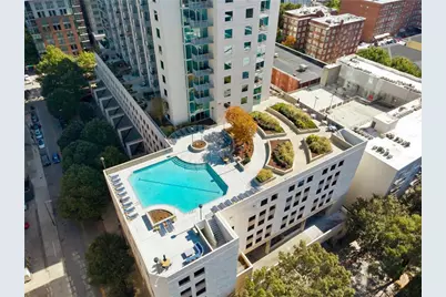 860 Peachtree Street NE #2218, Atlanta, GA 30308 - Photo 24