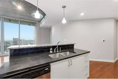 860 Peachtree Street NE #2218, Atlanta, GA 30308 - Photo 6