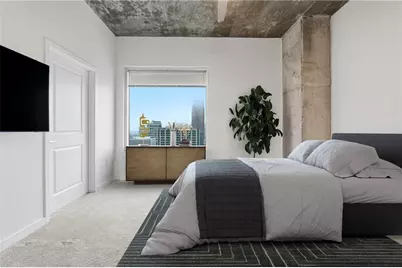 860 Peachtree Street NE #2218, Atlanta, GA 30308 - Photo 14