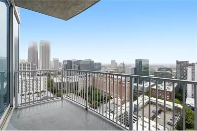 860 Peachtree Street NE #2218, Atlanta, GA 30308 - Photo 18