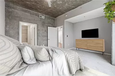860 Peachtree Street NE #2218, Atlanta, GA 30308 - Photo 10