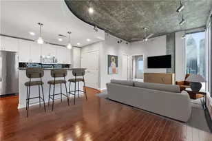 860 Peachtree St NE, Atlanta, GA 30308 - Photo 1