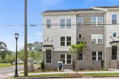 2580 Astaire Court, Atlanta, GA 30318 - Photo 1