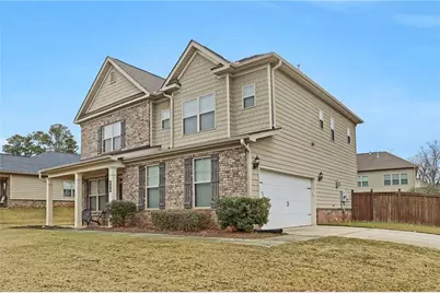 410 Brickstone Way, Covington, GA 30016 - Photo 2