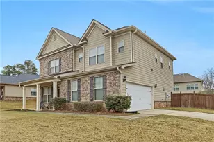 410 Brickstone Wy, Covington, GA 30016 - Photo 2