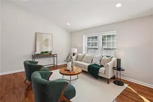 10405 Meadow Crest Ln, Alpharetta, GA 30022 - Photo 6