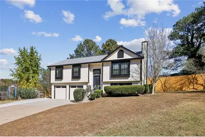 10405 Meadow Crest Lane, Alpharetta, GA 30022 - Photo 2