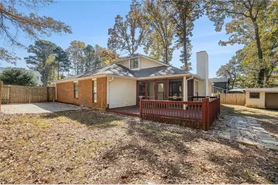 2001 Hunters Cove Drive, Lawrenceville, GA 30044 - Photo 38