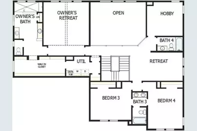 7385 Magnolia Crest Lane, Cumming, GA 30028 - Photo 4