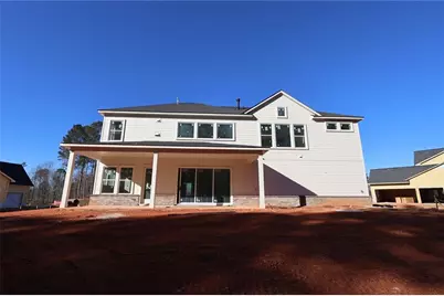 7385 Magnolia Crest Lane, Cumming, GA 30028 - Photo 2