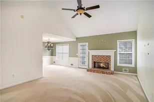 3495 Heathervale Way SW, Conyers, GA 30094 - Photo 6