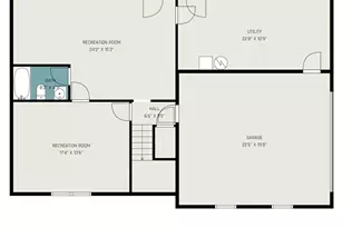 3495 Heathervale Way SW, Conyers, GA 30094 - Photo 32