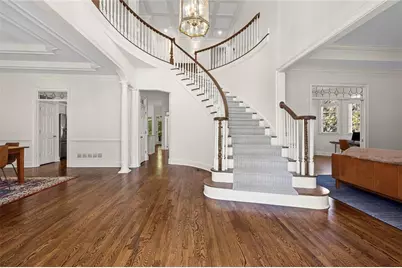 1294 Waterford Green Trail, Marietta, GA 30068 - Photo 4