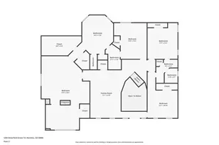 1294 Waterford Green Trail, Marietta, GA 30068 - Photo 60