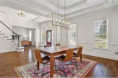 1294 Waterford Green Trail, Marietta, GA 30068 - Photo 6