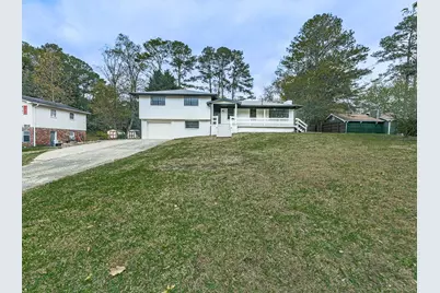 421 Creek Valley Drive, Woodstock, GA 30188 - Photo 2