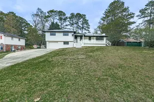 421 Creek Valley Dr, Woodstock, GA 30188 - Photo 2