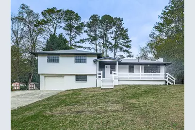 421 Creek Valley Drive, Woodstock, GA 30188 - Photo 1