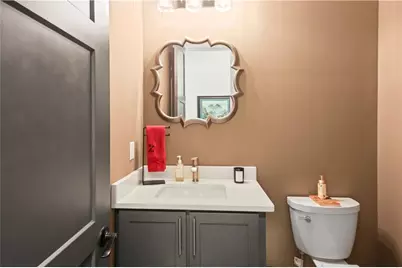 6014 Warpath Road, Flowery Branch, GA 30542 - Photo 22