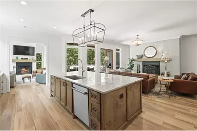 6014 Warpath Road, Flowery Branch, GA 30542 - Photo 12