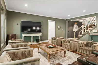 6014 Warpath Road, Flowery Branch, GA 30542 - Photo 28