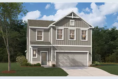 4191 Tillrock Lane, Lilburn, GA 30047 - Photo 1