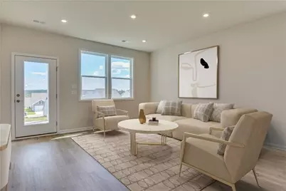 4191 Tillrock Lane, Lilburn, GA 30047 - Photo 4