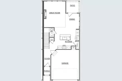 2412 Malster Lane, Lawrenceville, GA 30043 - Photo 2