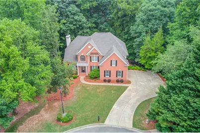 3445 Lake Seminole Drive, Buford, GA 30519 - Photo 2