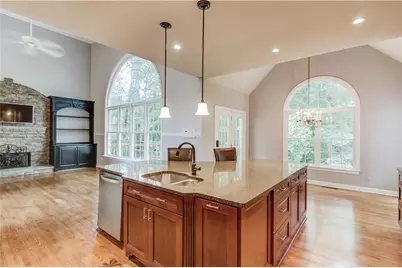 3445 Lake Seminole Drive, Buford, GA 30519 - Photo 18