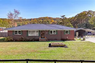 202 Peachtree St, Fairmount, GA 30139 - Photo 1