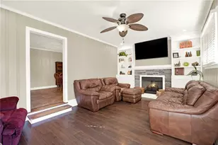 202 Peachtree St, Fairmount, GA 30139 - Photo 36