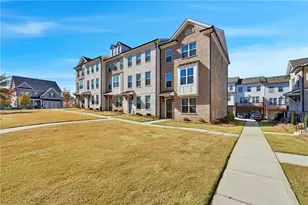 3170 Bennett Crk Ln, Suwanee, GA 30024 - Photo 2