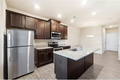 2108 Irvin Court, Kennesaw, GA 30144 - Photo 2