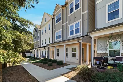 2108 Irvin Court, Kennesaw, GA 30144 - Photo 1