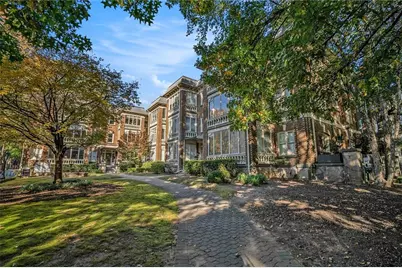 272 14th Street NE #23, Atlanta, GA 30309 - Photo 1