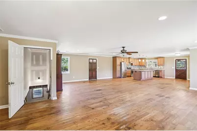 337 Browns Chapel Road, Eatonton, GA 31024 - Photo 6