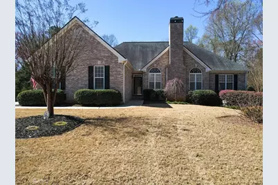 161 Southampton Circle, Hoschton, GA 30548 - Photo 1