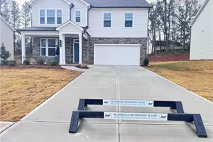 334 Silverleaf Trl, Bethlehem, GA 30620 - Photo 2