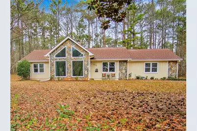 7055 Rivertown Road, Fairburn, GA 30213 - Photo 2