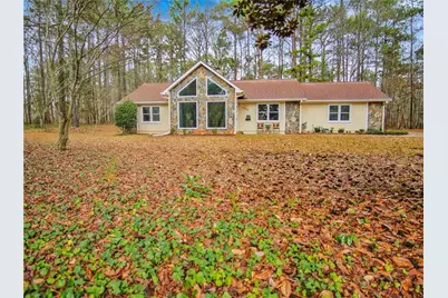 7055 Rivertown Road, Fairburn, GA 30213 - Photo 1