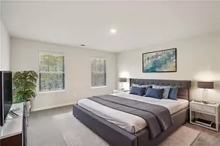 2254 Ashton Dr, Conyers, GA 30013 - Photo 18